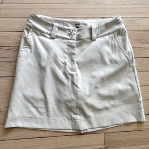 Women’s Nike golf skort
